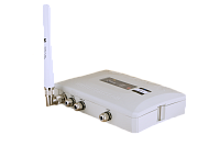 Wireless Solution WhiteBox F-1 G5  Передатчик и приёмник  512 каналов DMX