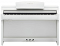 YAMAHA CSP-150WH Цифровое пианино, цвет белый