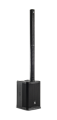 JBL PRX One активная акустическая система, колонна, НЧ 12", ВЧ 12х2,5", пиковая мощность 2000 Вт, SPL макс. 130 дБ , встроенный 7-канальный микшерный пульт, вес 26 кг