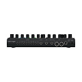 BEHRINGER RD-78 программируемая аналоговая драм-машина, 16-шаговый секвенсор