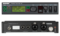 SHURE P9TE L6E 686-710 MHz передатчик мониторной системы PSM900
