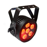 Anzhee PRO PAR SIRIUS 6 PAR 6 светодиодов по 12 Вт