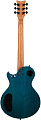 Schecter Solo-II Standard BB Электрогитара, 6 струн, цвет OCEAN BLUE BURST