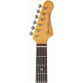CRAFTER Modern Seoul RS Cosmic Black Электрогитара