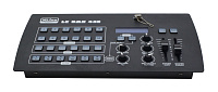 XLine Light LC DMX-432 Контроллер DMX, 432 канала, 12 многофункциональных кнопок