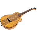 FLIGHT AVIATOR Mango Baritone CE Укулеле баритон
