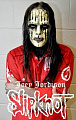 PRO MARK TX515W  барабанные палочки, орех, Joey Jordison, деревянный наконечник