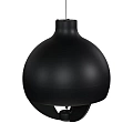 Ecler GLOBE5PDBK беспроводная подвесная акустическая система, цвет черный