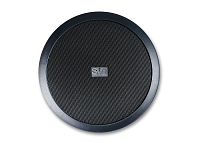 SVS Audiotechnik SC-207 Black Громкоговоритель потолочный, цвет черный