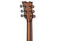 Dean AX DCE MAH  электроакустическая гитара с вырезом, цвет натуральный