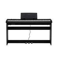 ROCKDALE NOCTURNE S 256 BK цифровое пианино