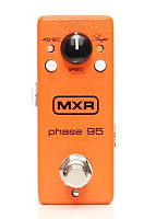 DUNLOP MXR M290 Phase 95 Mini эффект гитарный, фэйзер