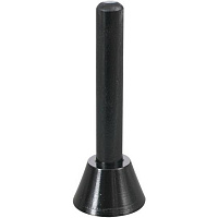 ZZ-STANDS AFL-2 стойка для флейты, диаметр 18 мм
