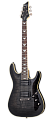 Schecter OMEN EXTREME-6 STBLK Электрогитара, 6 струн
