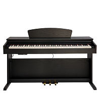 ROCKDALE Etude (RDP-5088) Black цифровое пианино, 88 клавиш, цвет черный