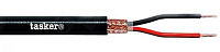 Tasker TSK1115 экранированный акустический кабель 2х2,50 кв.мм. FireStop