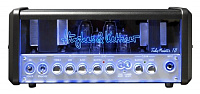 HUGHES & KETTNER TubeMeister 18 Head Портативный ламповый гитарный усилитель, 2 канала,18 Вт,3-полосный эквалайзер.
