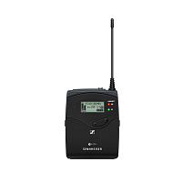 Sennheiser EK 100 G4-A1  Портативный накамерный приемник (470-516 МГц)