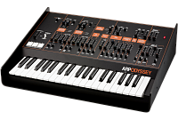 KORG ARP Odyssey FS Kit дуофонический синтезатор