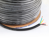 AuraSonics SC440 акустический кабель 4x4 мм
