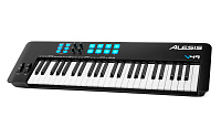 ALESIS V49MKII миди-клавиатура, 49 клавиш