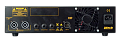 MARKBASS MB STU AMP 1000 усилитель басовый, 1000 Вт @ 4 Ом, 600 Вт @ 8 Ом, EQ 7 пол., предусилитель аналоговый