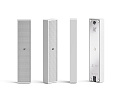 K-ARRAY KZ14W I Ультраминиатюрная алюминиевая акустическая система