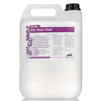 JEM Pro Haze Fluid (TH-MIX) Жидкость для генератора тумана, канистра 2,5л