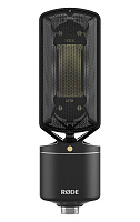 RODE NTR ленточный студийный микрофон премиального класса, питание 48В, 20 Гц - 20 кГц,  сопротивление: 200 Ом, чувствительность: -30,5 дБ