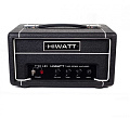 HIWATT T10HD усилитель для электрогитары ламповый, 5 Вт, одноканальный, 1х12АХ7, 1хEL84