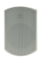 SVS Audiotechnik WSP-6W PRO Всепогодная трансляционная акустическая система, цвет белый