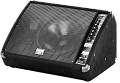 LANEY CXP-112 активный 2-полосный сценический монитор, 1х12" НЧ + ВЧ твитер, 120 Вт / 4 Ом, трехполосный регулятор тембра, микрофонный и линейный входы, размеры 330x591x437 мм, вес 20.5 кг
