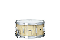 TAMA TWS1465-AWC STAR WALNUT 14x6.5 Snare Drum малый барабан 14"x6.5", орех