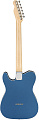 Fender American Original '60s Telecaster®, Rosewood Fingerboard, Lake Placid Blue Электрогитара с кейсом, цвет синий