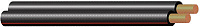 Procab RZ25 Акустический кабель 2х2.5 кв.мм, красно-черный