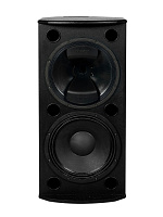 Tannoy VX 12.2Q Black  пассивная акустическая система, 1000 Вт, 8 Ом, 70  – 25000 Гц 