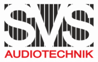SVS Audiotechnik BGM-99 проигрыватель 