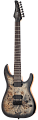 Schecter C-7 PRO CB Электрогитара семиструнная