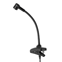 AVCLINK SM-11X Инструментальный микрофон с 3-pin Mini XLR
