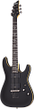 Schecter DEMON-6 ABSN Электрогитара, 6 струн, 24 лада