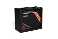 Bosstone BA-30W Black Комбоусилитель для бас-гитары