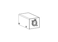 SVS Audiotechnik CASCADE Adapter RS485 Переходник для настройки CASCADE 28A, 112A, 118A