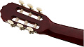 FENDER SQUIER SA-150N CLASSICAL NAT классическая гитара, 4/4, цвет натуральный