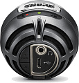 SHURE MOTIV MV5/A-LTG цифровой конденсаторный микрофон для записи на компьютер и устройства Apple, цвет серый
