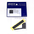 Hosco SOS-EG1 компенсирующий верхний порожек для электрогитары