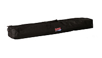 GATOR GPA-SPKSTDBG-58DLX нейлоновая сумка для переноски спикерных стоек, вес 0,91кг