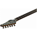 JET JS-45 Indigo Gray Электрогитара шестиструнная
