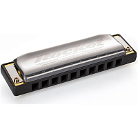 HOHNER Rocket 2013/20 C Губная гармоника диатоническая