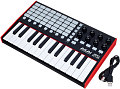 AKAI APC Key 25 MK2 MIDI клавиатура 