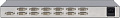 Kramer VM-12HDCP  Усилитель-распределитель 1:12 сигнала DVI с поддержкой HDCP